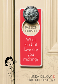 Imagen de portada: Passion Pursuit: What Kind of Love Are You Making? 9780802406392