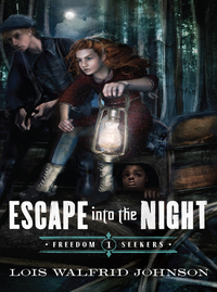 表紙画像: Escape Into the Night 9780802407160