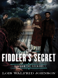 Imagen de portada: The Fiddler's Secret 9780802407214