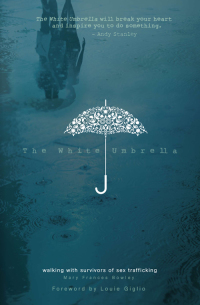 Imagen de portada: The White Umbrella 9780802408594