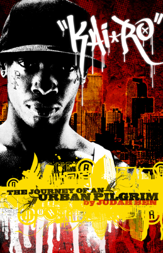Cover image: Kai'Ro: The Journey of An Urban Pilgrim 9780802406644
