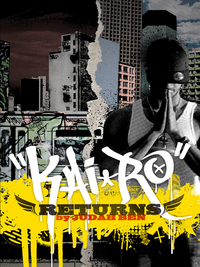Imagen de portada: Kai'Ro Returns 9780802406651