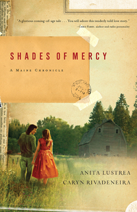 Cover image: Shades of Mercy 9780802409683
