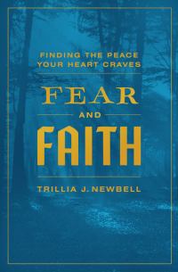 Cover image: Fear and Faith 9780802410221