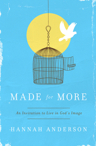 Imagen de portada: Made For More 9780802410320
