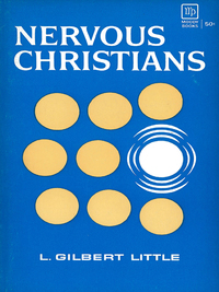 Cover image: Nervous Christians