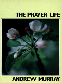 Cover image: The Prayer Life
