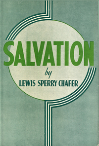 Imagen de portada: Salvation