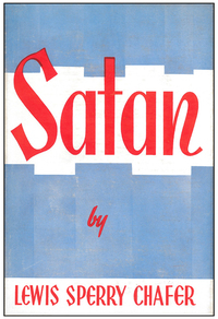 Cover image: Satan