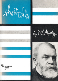 Cover image: Short Talks