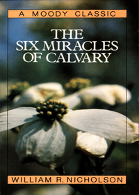 صورة الغلاف: The Six Miracles of Calvary