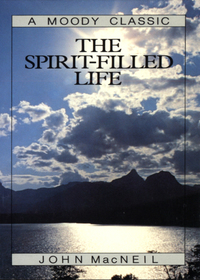 Cover image: The Spirit-Filled Life