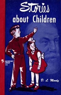 Cover image: Stories About Children