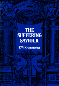 Imagen de portada: Suffering Saviour