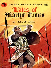 Cover image: Tales of Martyr Times