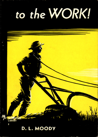 Titelbild: To the Work!: Exhortations to Christians