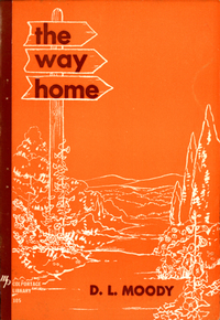 Imagen de portada: The Way Home