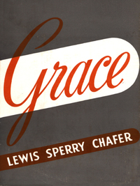 Cover image: Grace