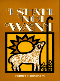 Imagen de portada: I Shall Not Want