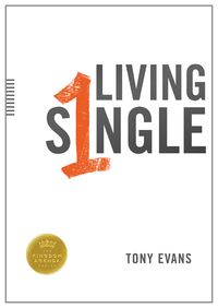 Cover image: Living Single 9780802410108