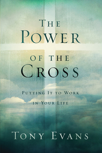 Titelbild: The Power of the Cross: Putting it to Work in Your Life 9780802411181