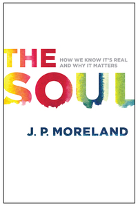 Imagen de portada: The Soul: How We Know It's Real and Why It Matters 9780802411006