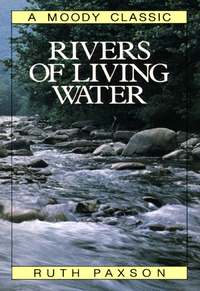 Cover image: Rivers of Living Water