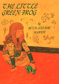 Cover image: The Little Green Frog