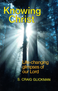 Imagen de portada: Knowing Christ