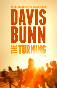 Imagen de portada: The Turning: The Turning 9780802411686