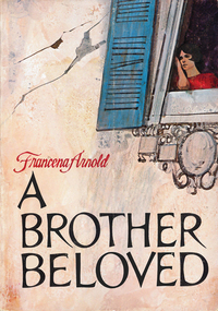 Imagen de portada: A Brother Beloved