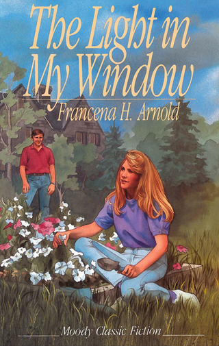 Cover image: Light In My Window