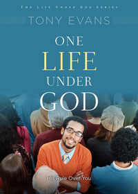 Imagen de portada: One Life Under God: His Rule Over You 9780802411860