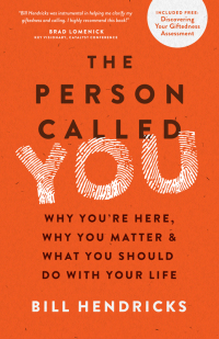 Imagen de portada: The Person Called You 9780802412010