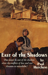 Cover image: East of the Shadows