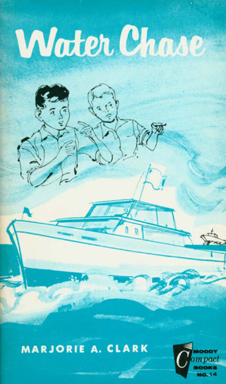 Cover image: Water Chase