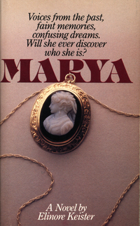 Cover image: Marya