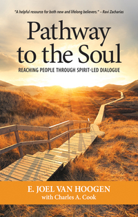 Imagen de portada: Pathway to the Soul: Reaching People through Spirit-Led Dialogue 9781600663383