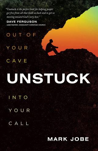 Cover image: Unstuck 9780802412225