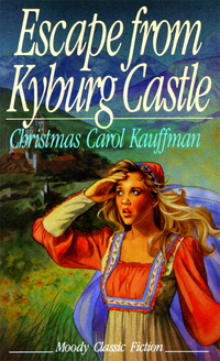 Imagen de portada: Escape From Kyburg Castle