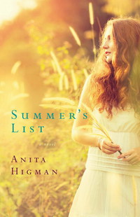 Imagen de portada: Summer's List 9780802412324