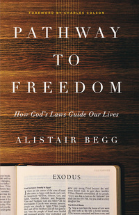 Imagen de portada: Pathway to Freedom: How God's Laws Guide Our Lives 9780802412744
