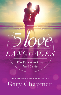 صورة الغلاف: The 5 Love Languages 9780802412706