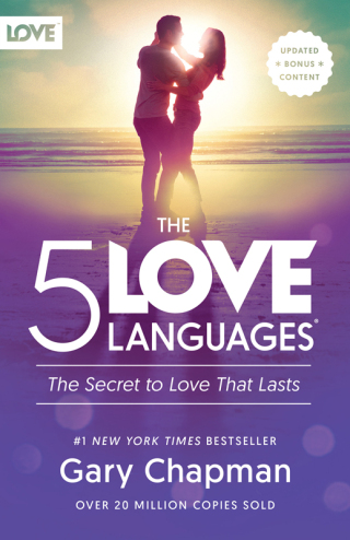 Cover image: The 5 Love Languages 4th edition 9780802412706