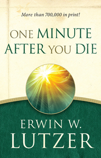 Cover image: One Minute After You Die 9780802414113