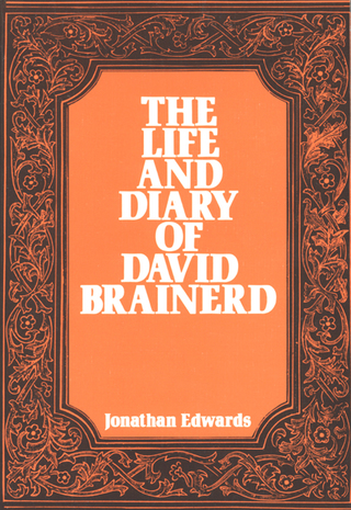 Imagen de portada: The Life and Diary of David Brainerd