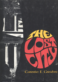 Imagen de portada: The Lost City