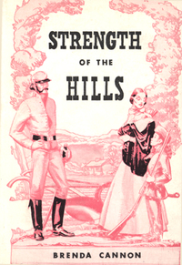 Imagen de portada: Strength of the Hills
