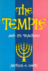 Titelbild: The Temple and Its Teaching