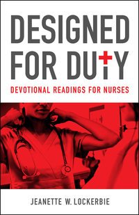 表紙画像: Designed for Duty: Devotional Readings